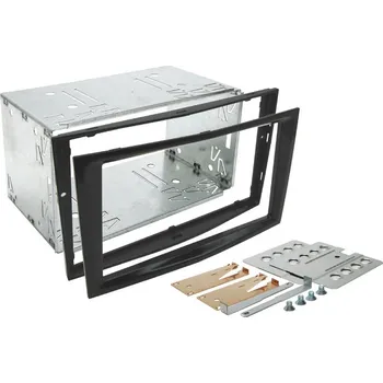 Auto Hi-Fi 371529 3 Instalační sada 2DIN Opel