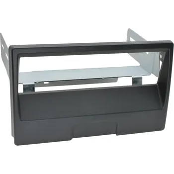 Autorádio 372047 Rámeček autorádia Volvo C30 / S40 / V50 / C70