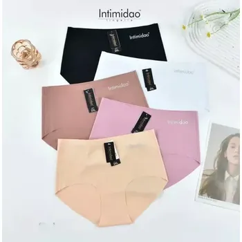 Kalhotky Laserové kalhotky 2377 - L / béžová