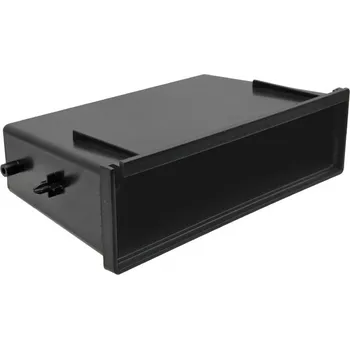 Autorádio 371962 Přihrádka do 2DIN adaptérů autorádií