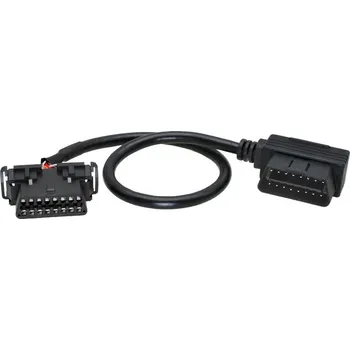 Autodiagnostika 254130 Prodlužovací kabel OBD2