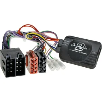 Autorádio Connects2 240030 SFA005 Adaptér pro ovládání na volantu Fiat Bravo / Stilo