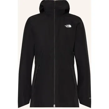 The North Face Dámská Funkční Bunda Hikesteller, černá, 40