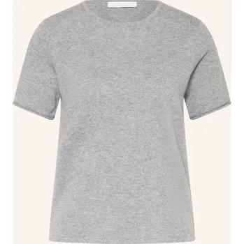 Dámské tričko Rich & Royal Dámské Úpletové Tričko Z Kašmíru, šedá, 40