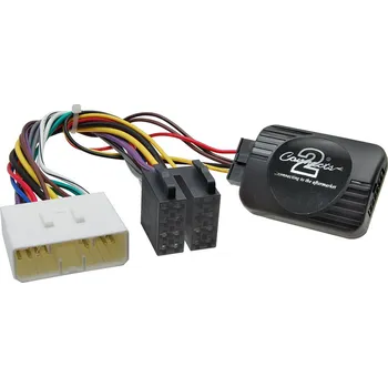 Autorádio Connects2 240030 SSY003 Adaptér pro ovládání na volantu SsangYong Korando II.