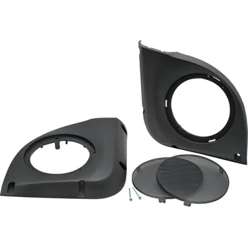 Reproduktor do auta 350152 Adaptér repro 165mm Fiat Punto (99-08)