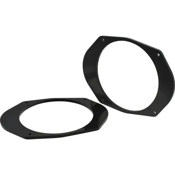 Reproduktor do auta 350202 Adaptér repro 165mm Ford / Mazda