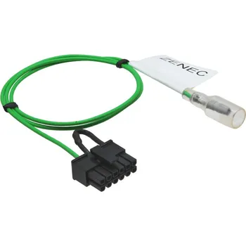 Autorádio 240020 30 Adaptér pro ovládání na volantu pro Zenec