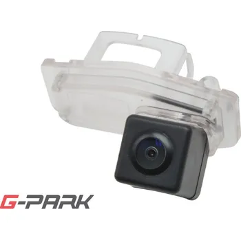 Couvací kamera G-Park 221904 CCD parkovací kamera Honda Civic (12-)