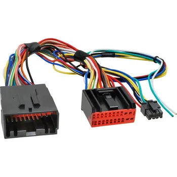 Auto elektroinstalace 222625 Kabel pro modul odblok.obrazu Land Rover