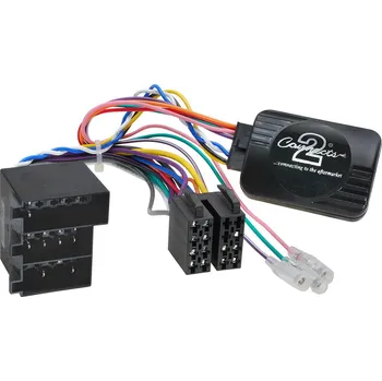 Audio Connects2 240030 SMC006 Adaptér pro ovládání na volantu Mercedes C