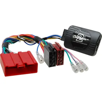 Autorádio Connects2 240030 SMZ009 Adaptér pro ovládání na volantu Mazda 6 / CX-5 / CX-7