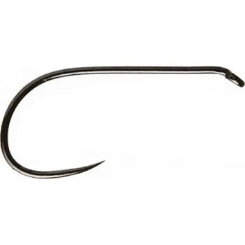 Rybářský háček Hends Háčky Hooks BL 404 Black Nickel Počet kusů: 25ks, Velikost háčku: #16