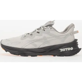 Dámská móda Tenisky Puma Fast-Trac NITRO 3 GTX Dusky Gray-Gray Echo EUR 44