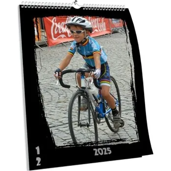 Fotokalendář Nástěnný kalendář s vlastní fotografií NKN-125-A1 nástěnný foto-kalendář 2026 NKN-125-A1 Nižší cena pro více kusů!