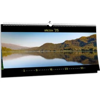 Fotokalendář Nástěnný MAXI foto-kalendář NKN-147 nástěnný foto-kalendář 2026 NKN-147-594x310 Nižší cena pro více kusů!