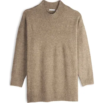 Dámský svetr GATE Oversize pulovr 44 625-0707/28