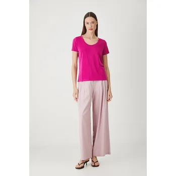 Dámské tričko Tričko Medicine dámské, růžová barva RS25.TSD903 43X, vel. XS