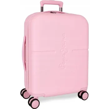 Pepe Jeans Kabinový kufr tvrdý ABS 768912C 37 l