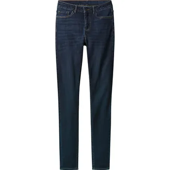 Dámské džíny esmara® Dámské džíny "Super Skinny Fit" (tmavě modrá, 34)