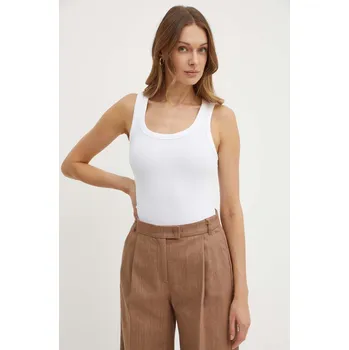 Top BOSS Orange C_Ematite 50504245 bílá 00X, vel. XS