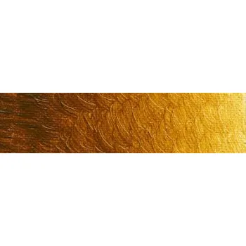 Vodová barva Akrylová barva New Masters 60ml – 717 Transparent Oxide-Yellow (Akrylová barva New Masters 60ml – 717 Transparent Oxide-Yellow)