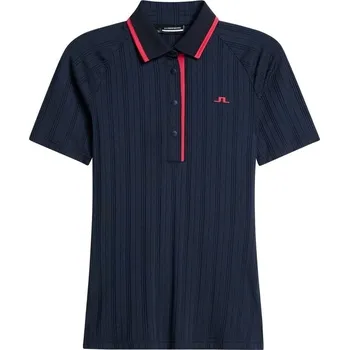 J.Lindeberg Mandy JL Navy M Polo košile