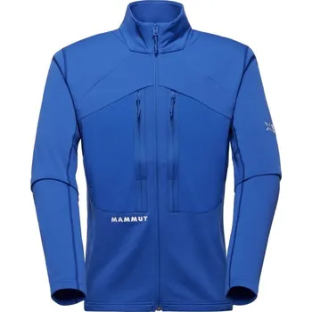 Mammut Mammut Eiger Nordwand Advanced ML Jacket Men Barva - Velikost: Modrá - XL