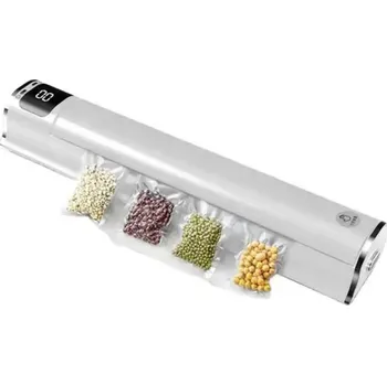 Svářečka Jipos Tools Vakuová svářečka na potraviny 27529 JIPOS