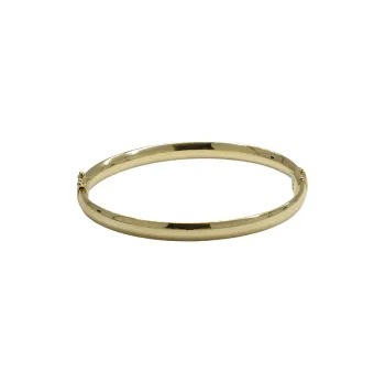 Náramek Zlatý náramek PATTIC AU 585/1000 8,05 gr BA530903Y