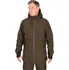 Rybářské oblečení Fox International Sherpa-Tec Jacket CFX37