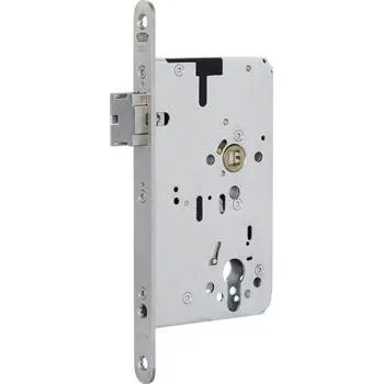 BKS panikový zámek B-21170-02-R-8 2 křídla Funkce E, kul.štulp 20,PZ 65 vpravo