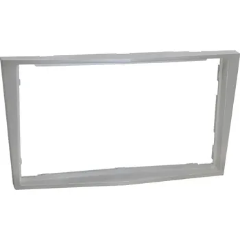 Autorádio 372323 6 Rámeček autorádia 2ISO Opel