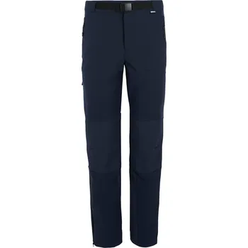 Pánské kalhoty Pánské kalhoty Regatta Montorn Velikost: XL / Barva: modrá