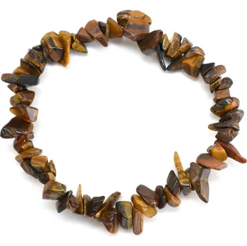 Náramek ARANYS Tygří oko 12382 18 cm