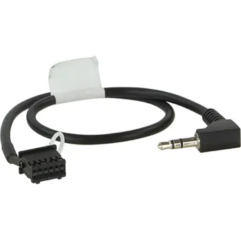 Auto Hi-Fi 240026 CLARIO Adaptér pro ovládání na volantu pro CLARION