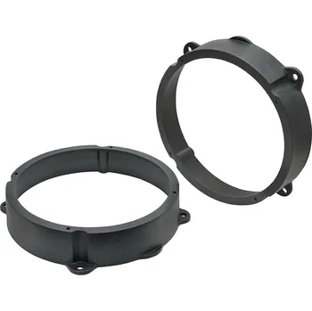 Reproduktor do auta 350163 Adaptér repro 165mm Fiat / Alfa Romeo