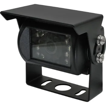 Couvací kamera G-Park 222224 2B Univerzální zadní parkovací kamera