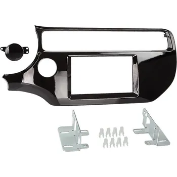 Auto Hi-Fi ACV 372720 D Rámeček 2DIN rádia Kia Rio III. (Facelift 3/15-)