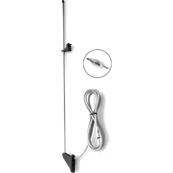 Autoelektrika Calearo 7627008 Anténa na sloupek