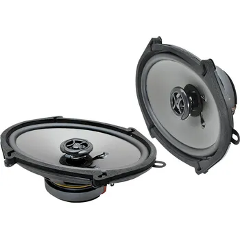 Reproduktor do auta Phoenix Gold 224305 Z57CX koaxiální reproduktory