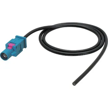 Autoanténa 295636 C50 Anténní konektor FAKRA samec s kabelem