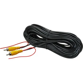 Kamera do auta G-Park 222012 Signálový kabel pro kameru
