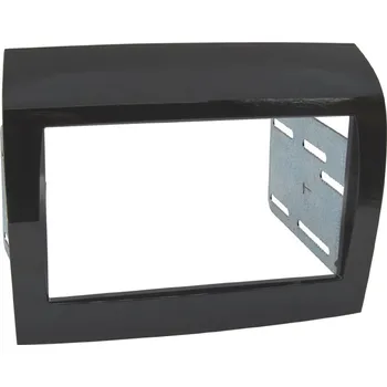 Auto Hi-Fi 372700 D Instalační sada 2DIN rádia Fiat Ducato (14-)