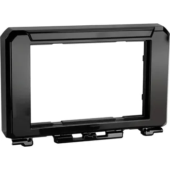 Auto Hi-Fi 372845 2D Rámeček 2DIN autorádia Suzuki Jimny