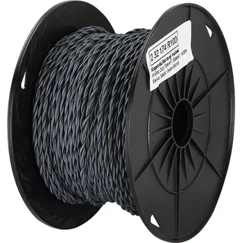 Auto elektroinstalace 232174 R100 Kabel repro 2x0,75mm²