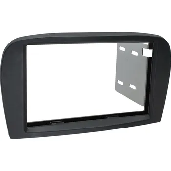 Auto Hi-Fi 371574 1 Instalační sada 2DIN Mercedes SL-Class