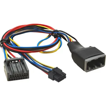 Auto elektroinstalace 222626 Kab. svazek TV-500 VOLVO RTI