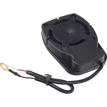 Autoalarm SE526 Siréna magnetodynamická 12V/110dB, 1-tónová