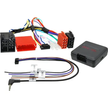 Autorádio ACV 240040 XRN007 Adaptér pro ovládání na volantu Renault, Opel , Nissan